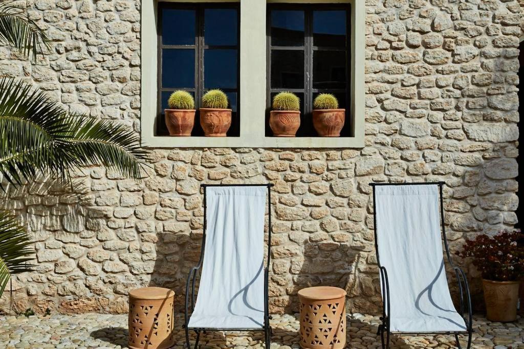 Les Jardins De Mogador Yoga Et Spa Essaouira Exterior photo