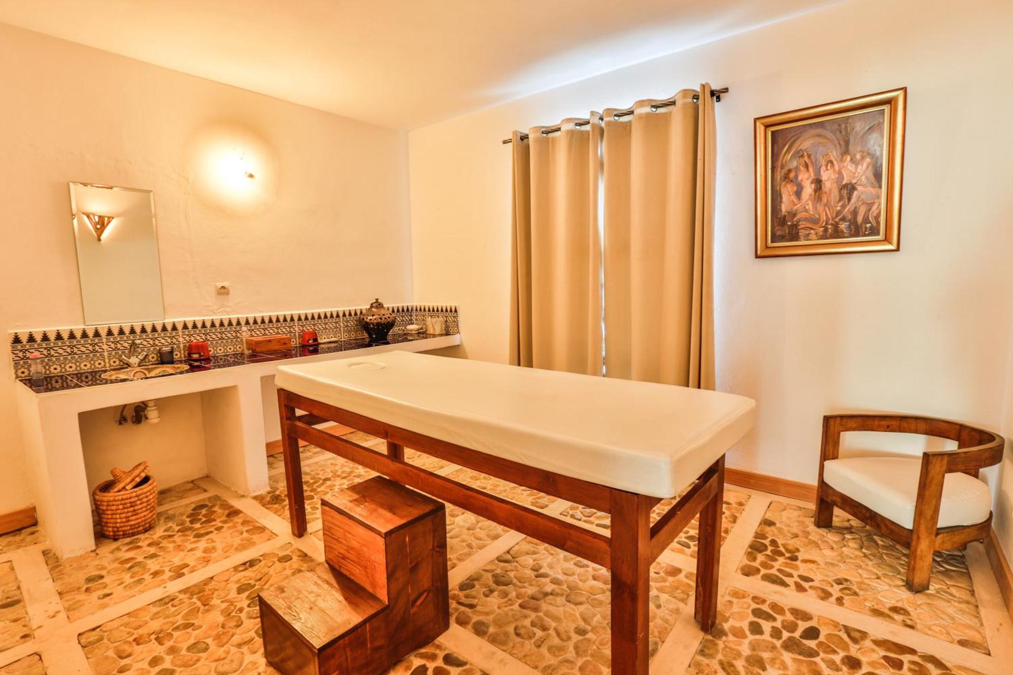 Les Jardins De Mogador Yoga Et Spa Essaouira Exterior photo